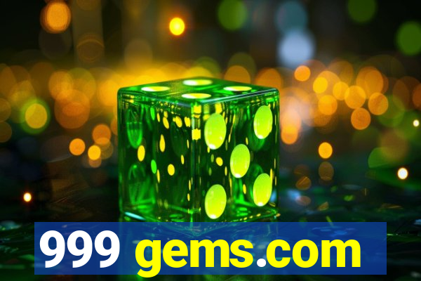 999 gems.com